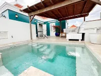 Curaçao Gardens - Jacuzzi