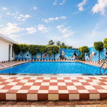 EastLynn Resort Rishikesh