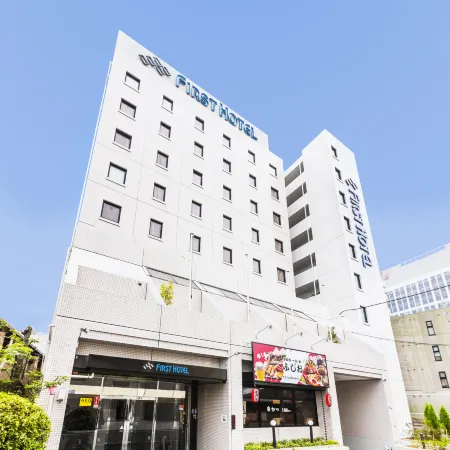 Kansai Airport First Hotel