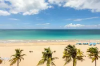 Marriott Isla Verde Beach Resort - Spa