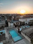 La Fiermontina Palazzo Bozzi Corso Hotel - piscina