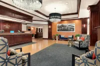 Hampton Inn Dulles/Cascades - 2-Star