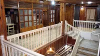 The Mystic Hill Hotel-Aizawl Mizoram - 2-Star