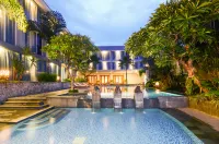 Emersia Hotel and Resort - 4-Star