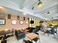 Harmony Bed&Bakery ฮาโมนี่เบด แอนด์ เบเกอรี่ - พร้อมอาหารเช้า