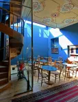 โรงแรม VASILIKON 1888 อดีตยังอยู่ - โรงแรมราคาถูก