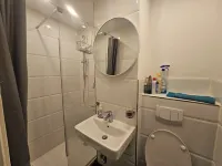Schöne Suite im Zentrum - بيت ضيافة