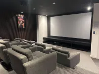AP. DUPLEX NO CENTRO DE JOINVILLE - 2 étoiles