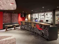 Ibis Koeln Centrum - Quầy Bar