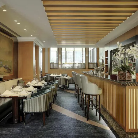 Sofitel Beirut le Gabriel
