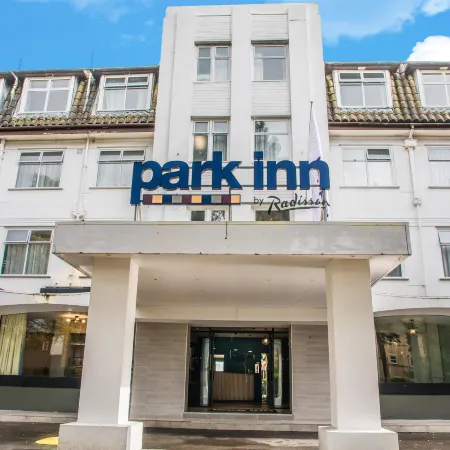 Park Inn by Radisson Bournemouth