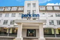 Park Inn by Radisson Bournemouth - Strand