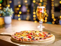 Ibis Nottingham Centre - Bữa sáng