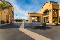 Econo Lodge Hesperia - Victorville I-15 - que admiten mascotas