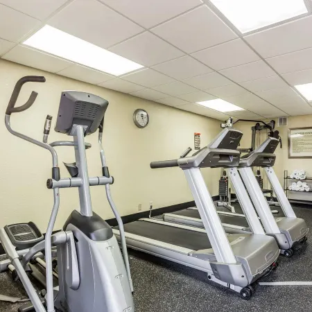 Quality Inn Mt. Pleasant – Charleston