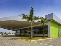 Ibis Styles Ponta Pora