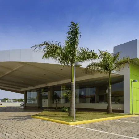 Ibis Styles Ponta Pora