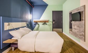 Ibis Budget Uberlandia