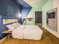 Ibis Budget Uberlandia - 2-Star