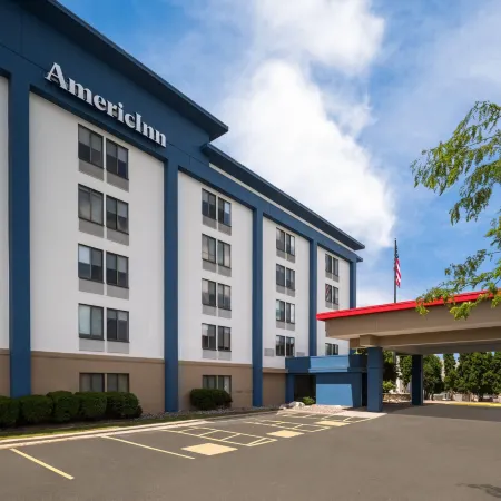 AmericInn by Wyndham Madison West