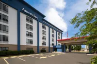 AmericInn by Wyndham Madison West - Pools