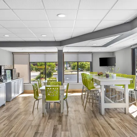 Americas Best Value Inn Douglasville