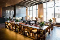 โรงแรม Cambria บอสตัน โซเมอร์วิลล์ - ติดทะเล