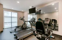 Extended Stay America Premier Suites - Daytona Beach - Ormond Beach - Gym