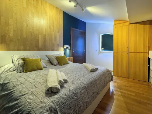 SUITE14 - 4 stjerner