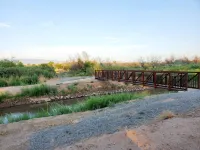 Studio-Office Apt Across from Rio Grande & Atvs - Апартаменты
