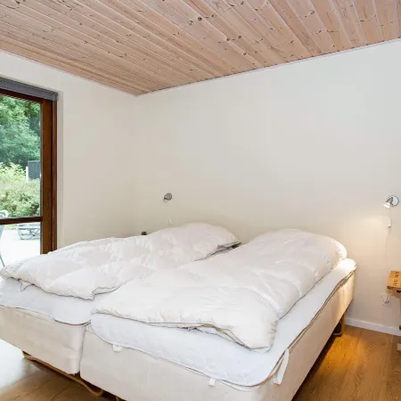 Cozy Retreat in Lojtland