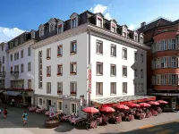 Hotel Weisses Kreuz Hotels in der Nähe von Interlaken Zentrum