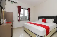 Urbanview Hotel Wongso Pangkal Pinang - 2-Star