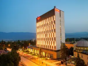 Hampton by Hilton Bolu