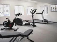 Stayapt Suites Greenville-Haywood Mall - Kæledyr tilladt