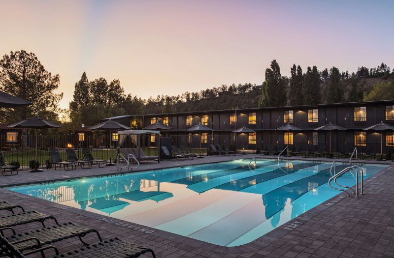 High Country Motor Lodge - Near Nau and Downtown photo 3