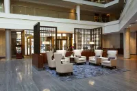 Hilton Club the District Washington D.C. - spa