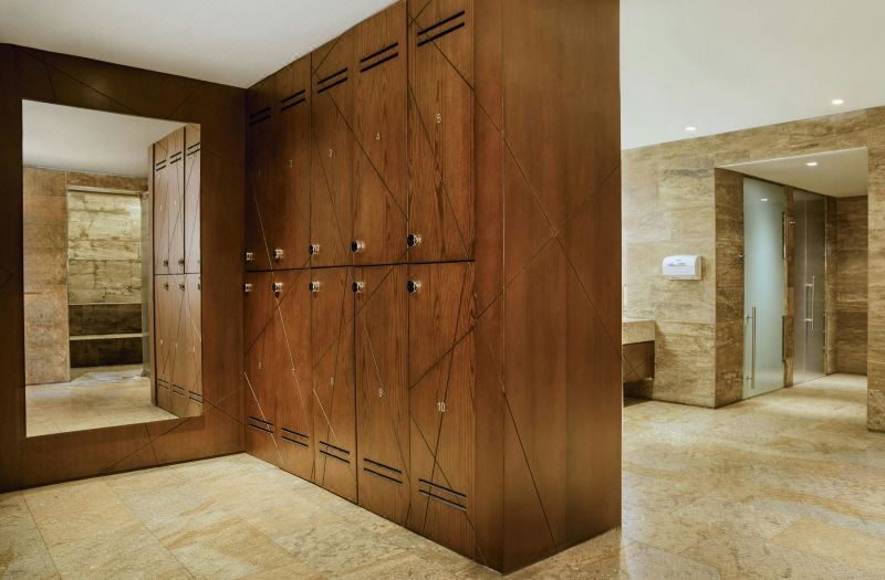 Bogota Marriott Hotel photo 5