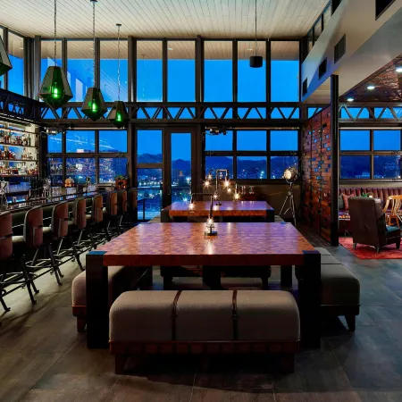 The Edwin Hotel, Autograph Collection