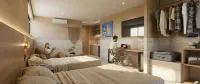 Ámbar by Colmena - San José del Cabo - Rooftop Pools