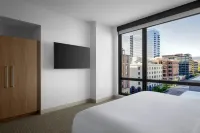 Element Boise Downtown - 3-Star