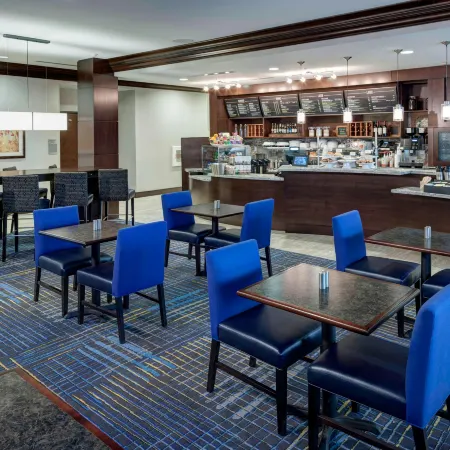 Courtyard Dallas Plano/Richardson