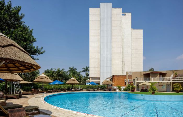Sheraton Kampala Hotel