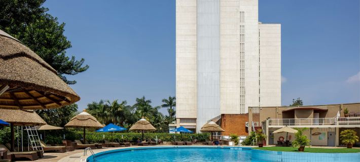 Sheraton Kampala Hotel Hotels in Kampala