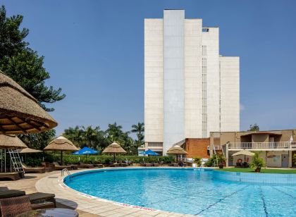 Sheraton Kampala Hotel
