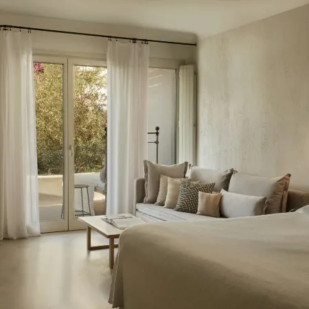 Boheme Hotel