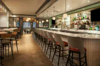 The Westin Galleria Houston - Bar