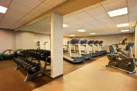 The Westin Chicago Lombard - Gym