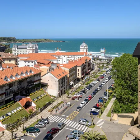 Hotel Santemar