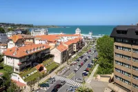 Hotel Santemar - Scenic